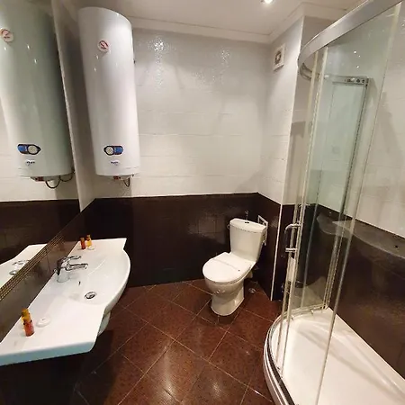 In Atlantic דירה *