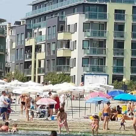 דירה In Atlantic פומורי