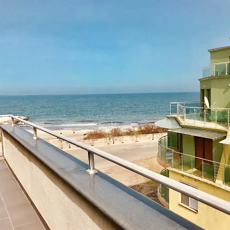 דירה In Atlantic פומורי