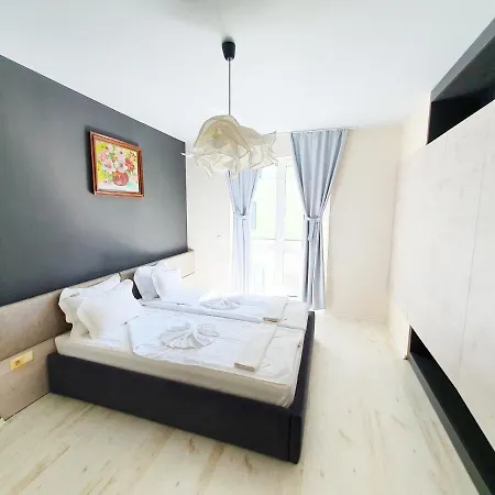 In Atlantic * Gmina Pomorie