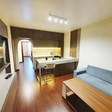 アパート In Atlantic