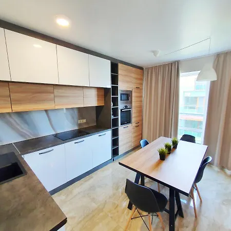 In Atlantic * Gmina Pomorie