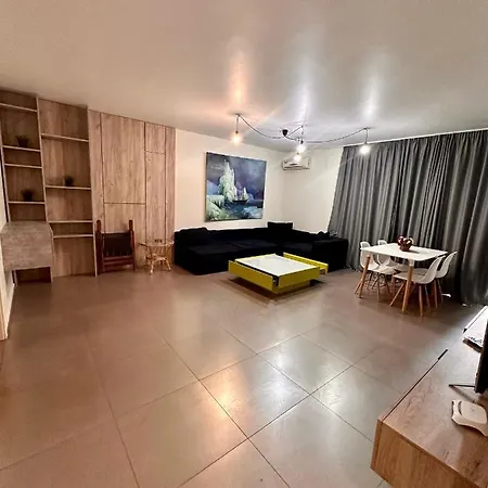 In Atlantic Apartament Gmina Pomorie