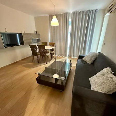 Apartament In Atlantic