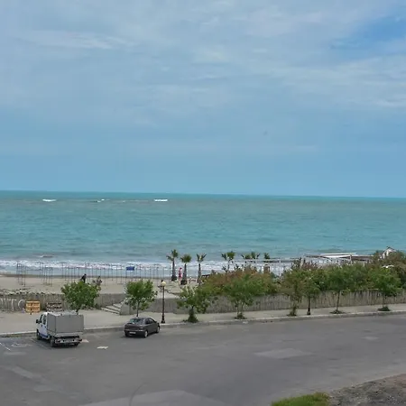 In Atlantic ポモリエ