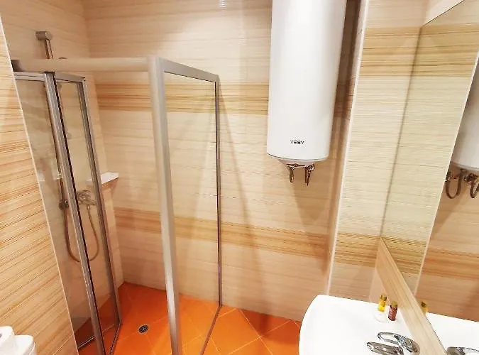 Apartman In Atlantic Pomorie