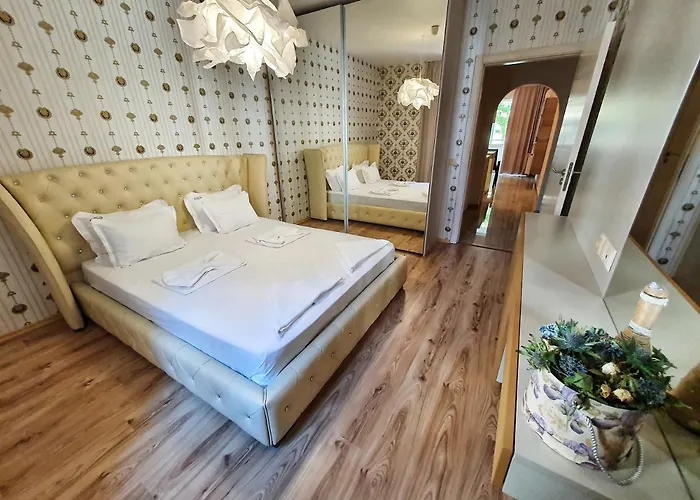 Apartman In Atlantic