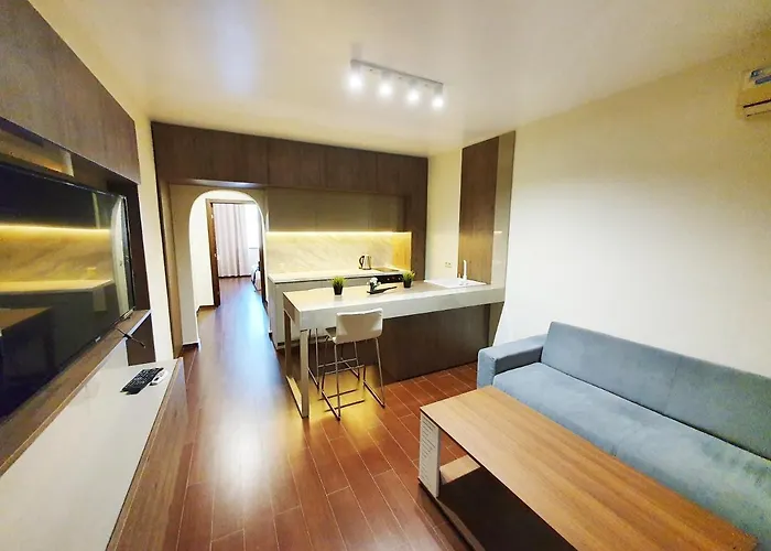 Apartman In Atlantic