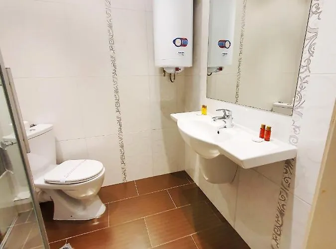 Apartman In Atlantic Pomorie