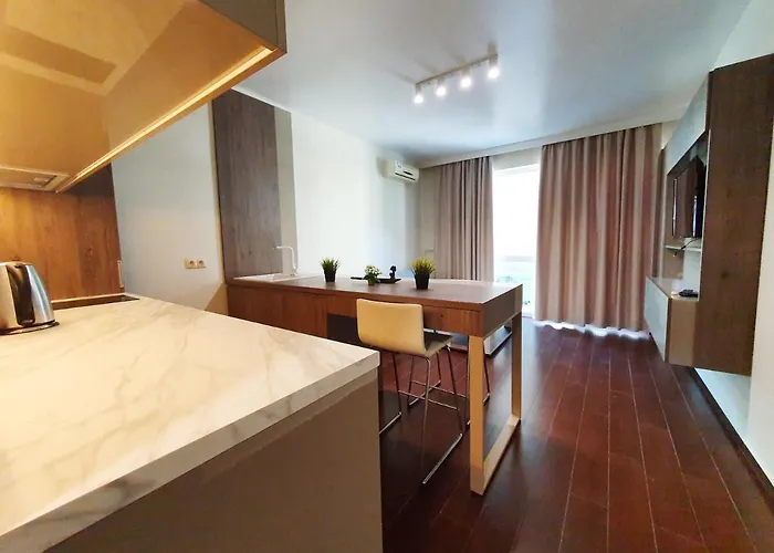 Apartman In Atlantic