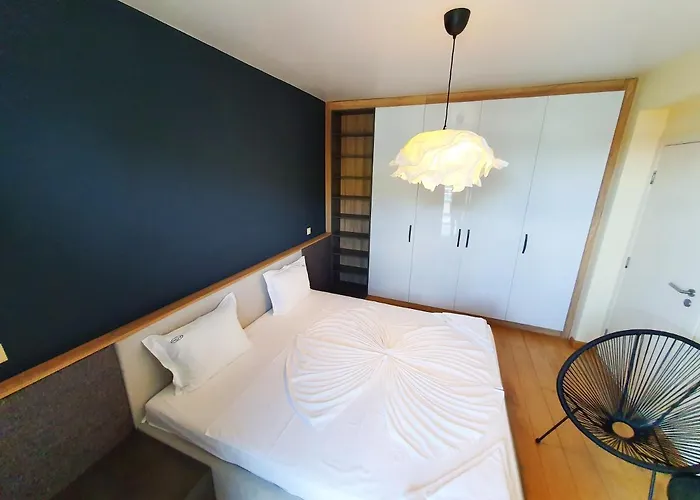 Apartman In Atlantic