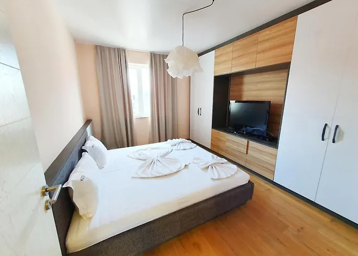 Apartman In Atlantic Pomorie