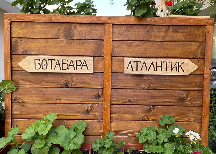 Apartman In Atlantic Pomorie