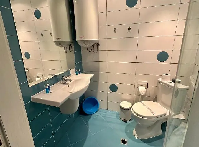 Apartman In Atlantic