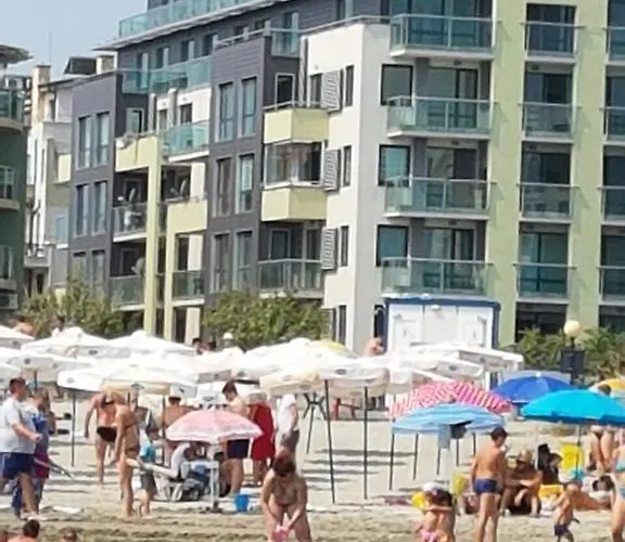 Apartman In Atlantic Pomorie