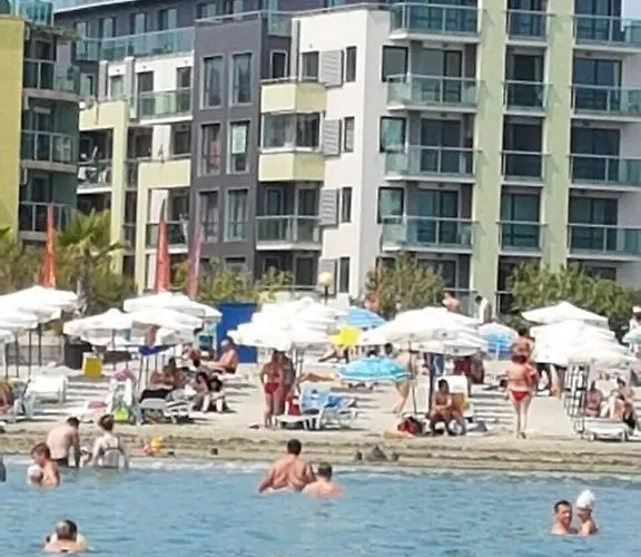 Apartman In Atlantic