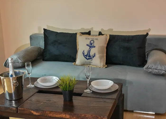 Apartman In Atlantic