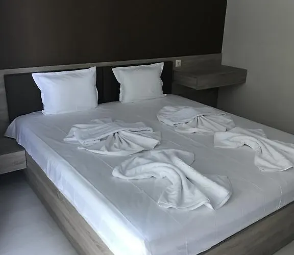 In Atlantic * Pomorie