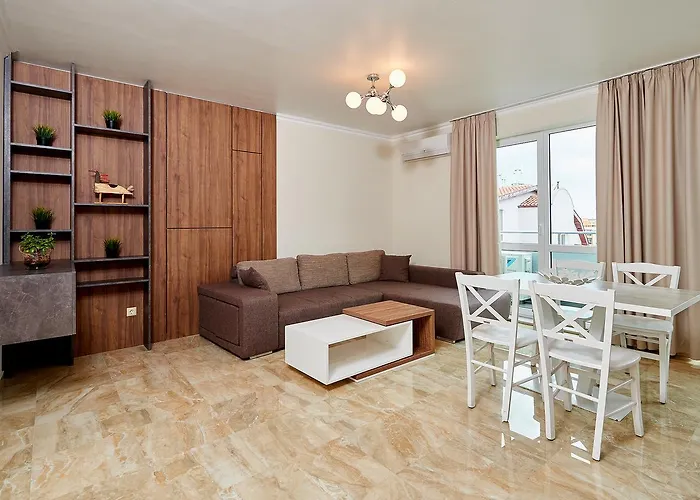 Apartman In Atlantic