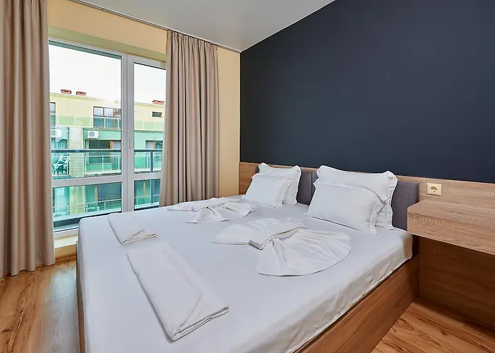 Apartman In Atlantic *